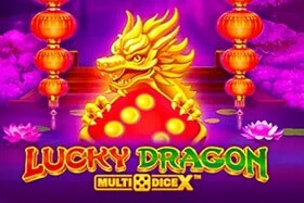 Lucky Dragon