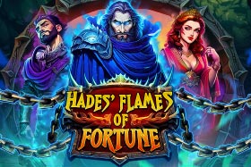 Hades’ Flames of Fortune