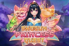 Shogun Princess Quest